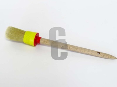 Четка кръгла N6 - 30мм.